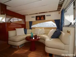 Thumbnail von Fairline Squadron 59