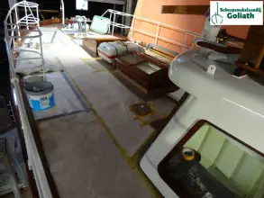 Thumbnail von De Vries Lentsch Bakdeksalonkruiser 18.00 Charlotte B.