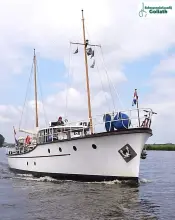 Thumbnail von De Vries Lentsch Bakdeksalonkruiser 18.00 Charlotte B.