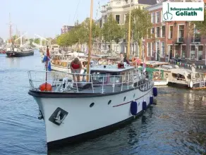 Thumbnail von De Vries Lentsch Bakdeksalonkruiser 18.00 Charlotte B.