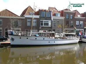 Thumbnail von De Vries Lentsch Bakdeksalonkruiser 18.00 Charlotte B.