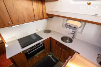 Thumbnail von Holterman 50 Open