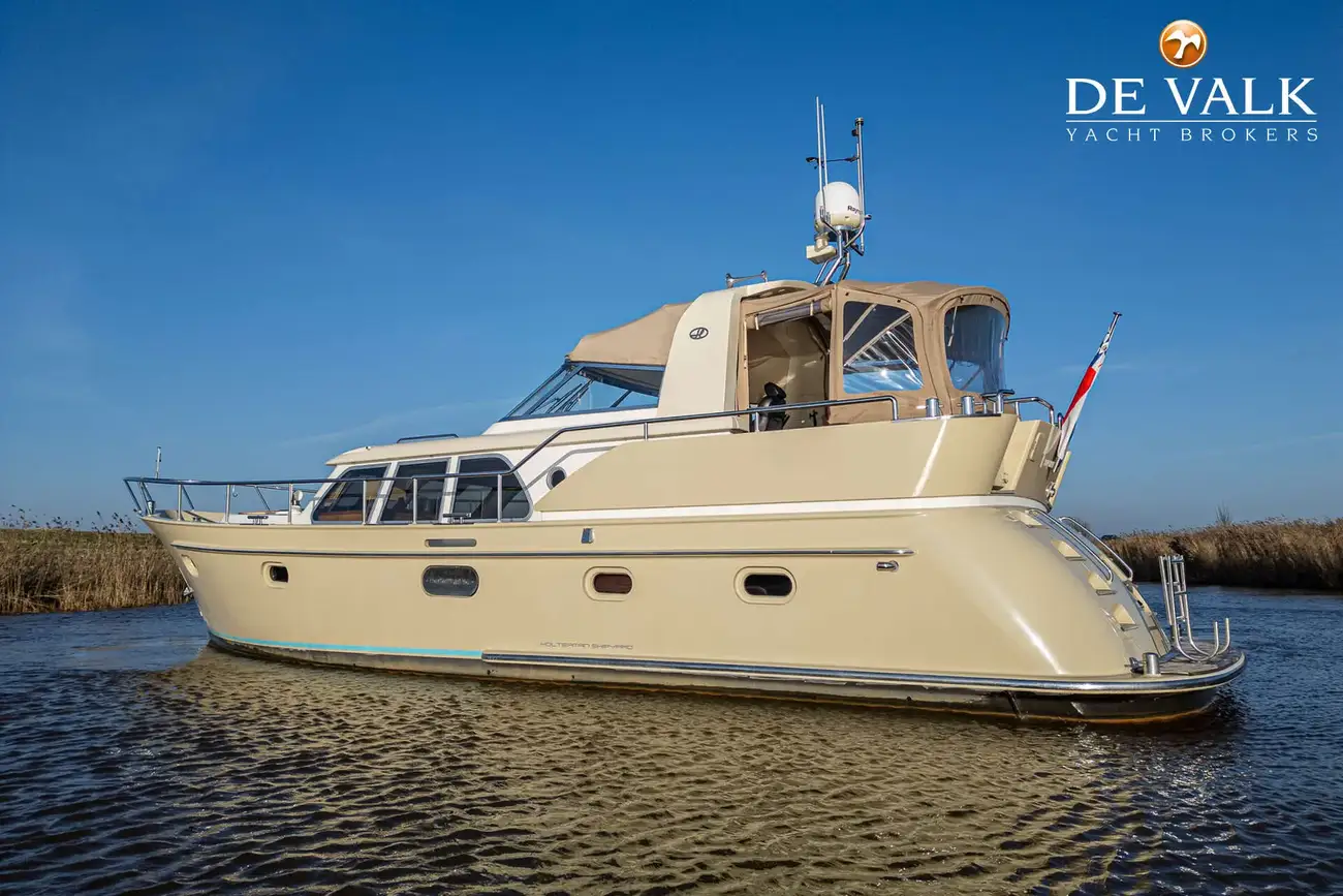 Thumbnail von Holterman 50 Open