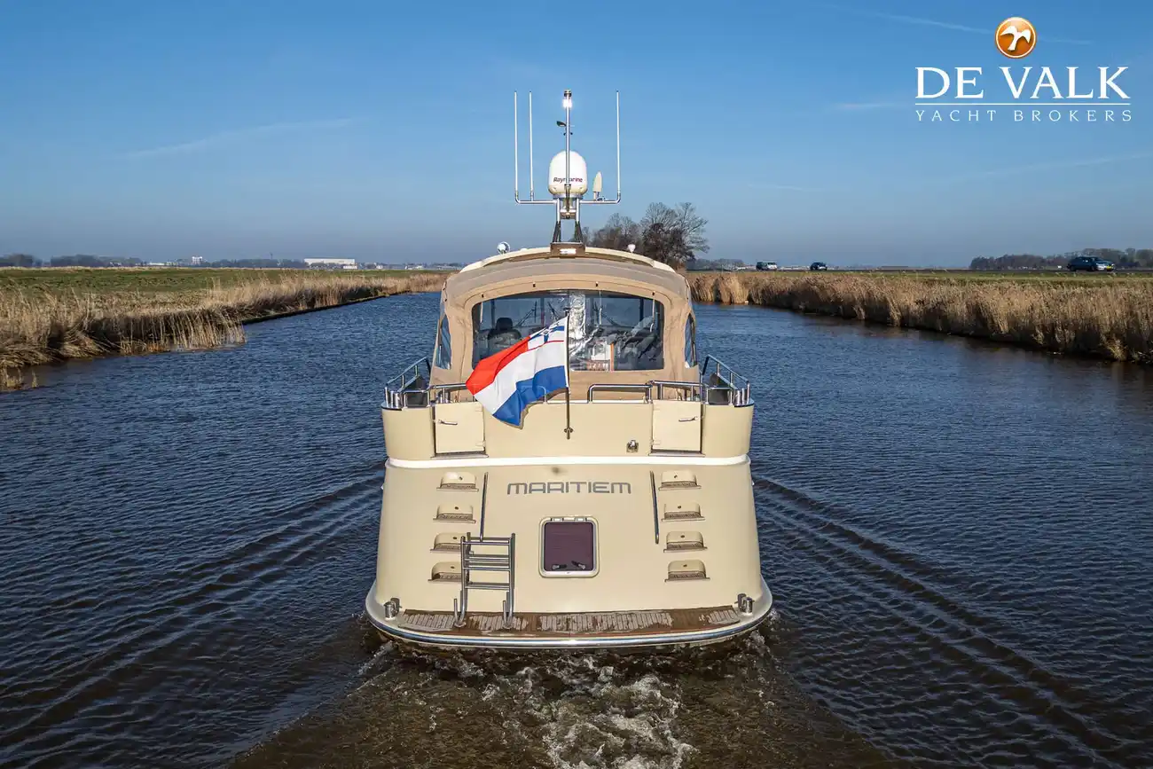 Thumbnail von Holterman 50 Open