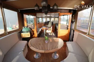 Thumbnail von Luxe Motor Dutch Traveller 1900