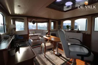 Thumbnail von Luxe Motor Dutch Traveller 1900