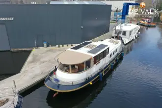 Thumbnail von Luxe Motor Dutch Traveller 1900