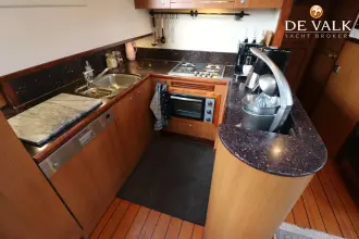 Thumbnail von Luxe Motor Dutch Traveller 1900