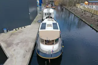 Thumbnail von Luxe Motor Dutch Traveller 1900