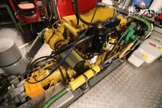 Thumbnail von Luxe Motor Dutch Traveller 1900