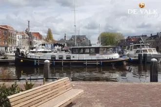 Thumbnail von Luxe Motor Dutch Traveller 1900