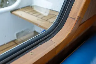 Thumbnail von Kooiman Spiegelkotter 13.50 AK