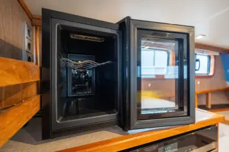 Thumbnail von Kooiman Spiegelkotter 13.50 AK