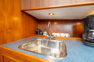 Thumbnail von Pieter Beeldsnijder Spiegelkotter 15.00 VS