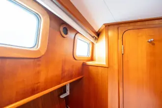 Thumbnail von Pieter Beeldsnijder Spiegelkotter 15.00 VS