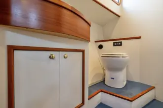 Thumbnail von Pieter Beeldsnijder Spiegelkotter 15.00 VS