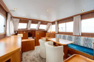 Thumbnail von Pieter Beeldsnijder Spiegelkotter 15.00 VS