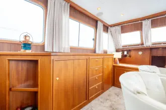 Thumbnail von Pieter Beeldsnijder Spiegelkotter 15.00 VS