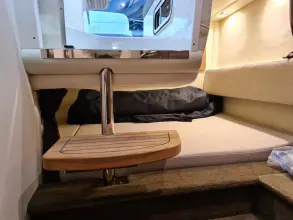 Thumbnail von Sea Ray Sundancer 265