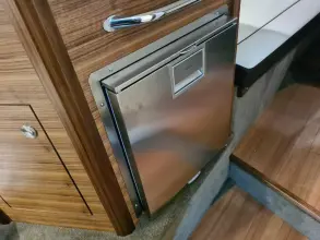 Thumbnail von Sea Ray Sundancer 265