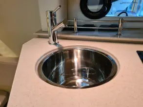 Thumbnail von Sea Ray Sundancer 265