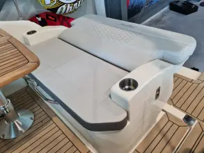 Thumbnail von Sea Ray Sundancer 265