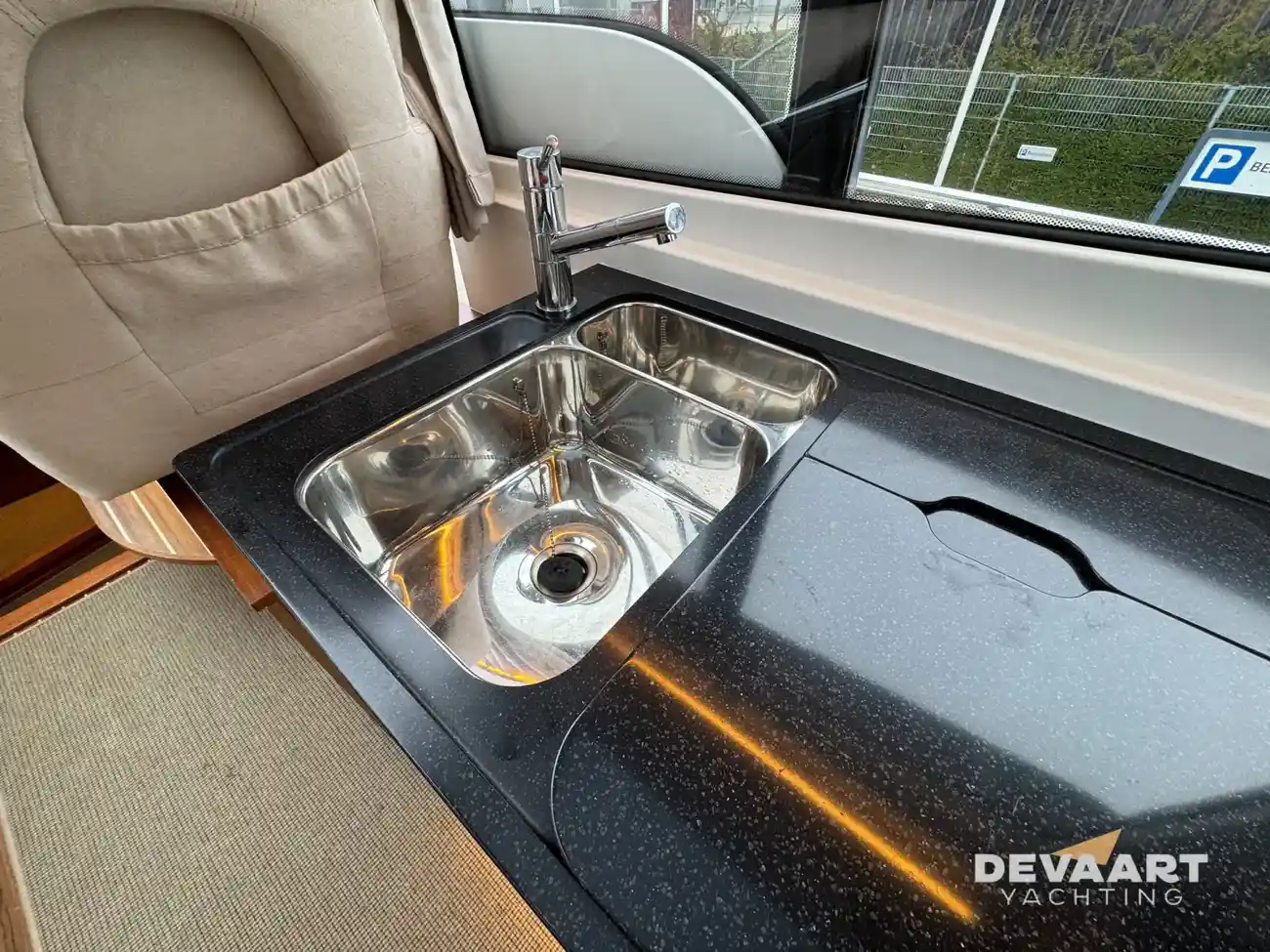 Thumbnail von Nimbus 365 Coupe 244602