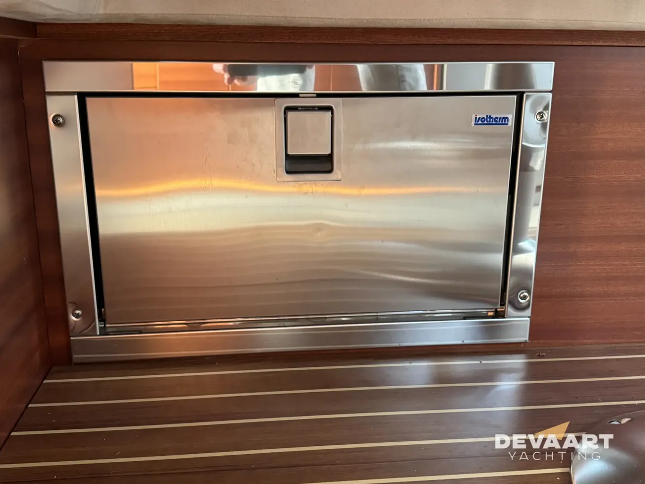 Thumbnail von Nimbus 365 Coupe 244602