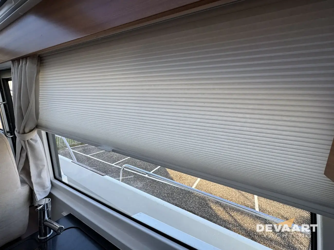 Thumbnail von Nimbus 365 Coupe 244602