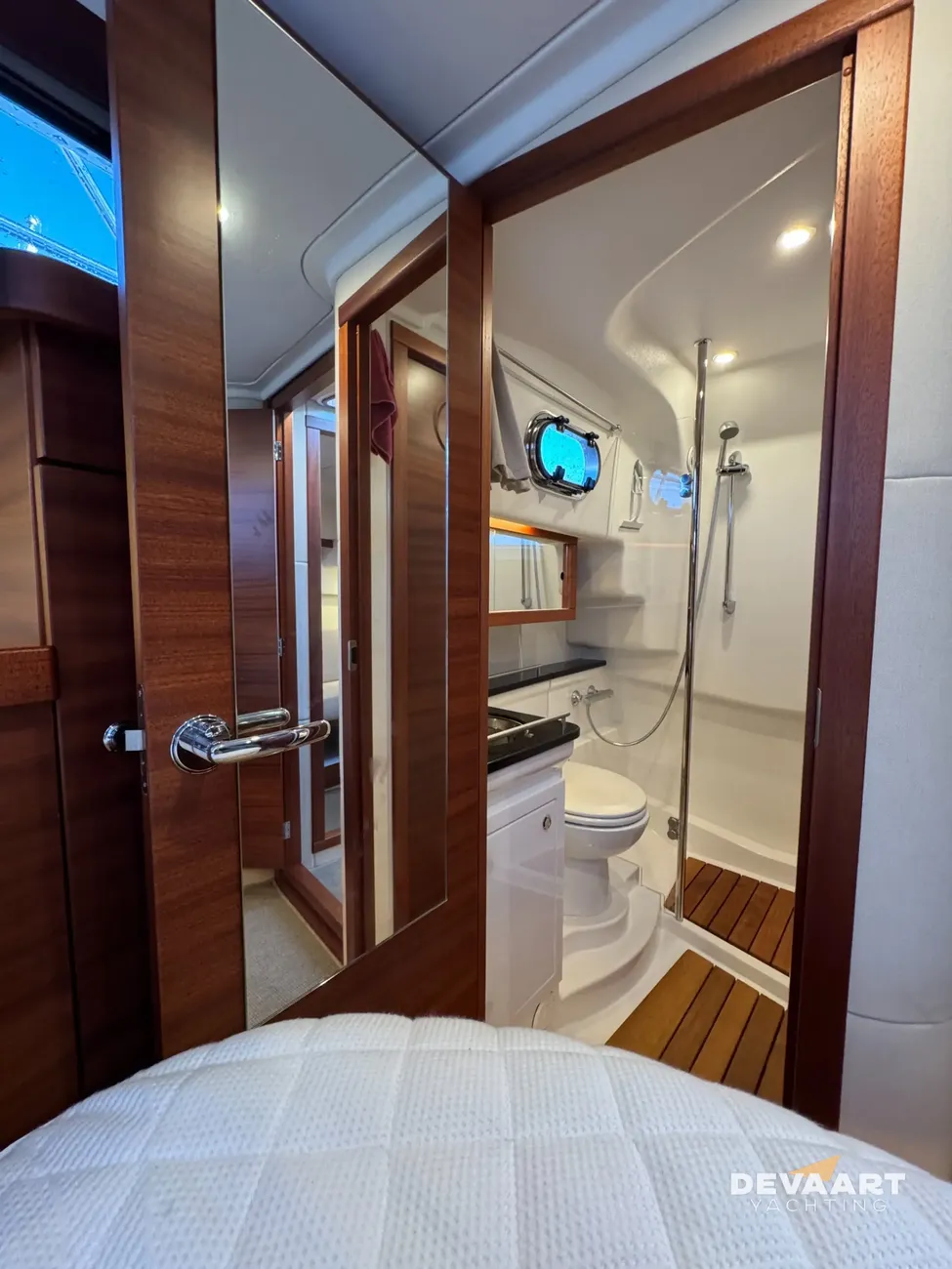 Thumbnail von Nimbus 365 Coupe 244602