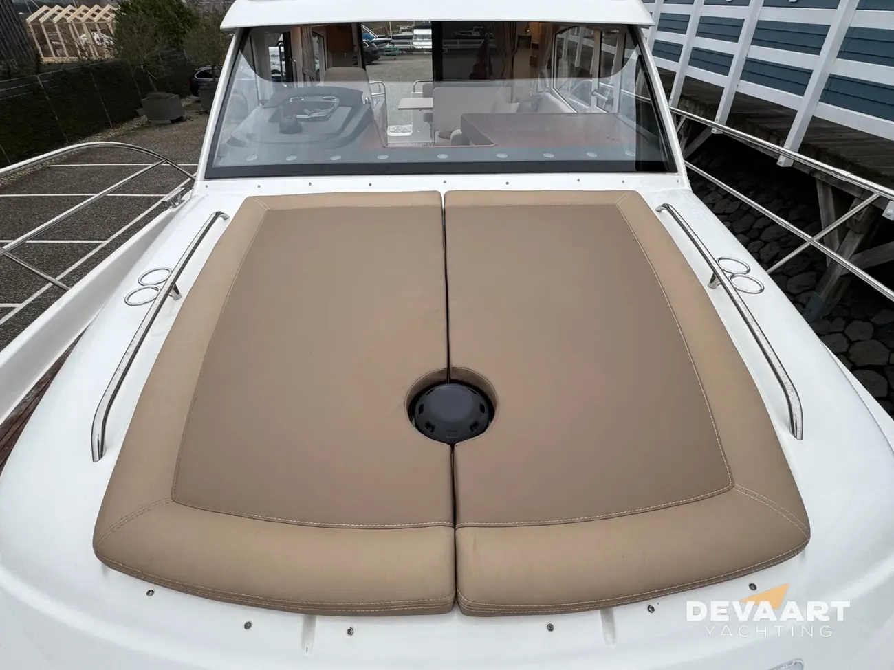 Thumbnail von Nimbus 365 Coupe 244602