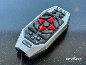 Thumbnail von Nimbus 365 Coupe 244602