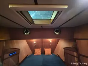 Thumbnail von Stentor 1500 trawler - Stabilizers