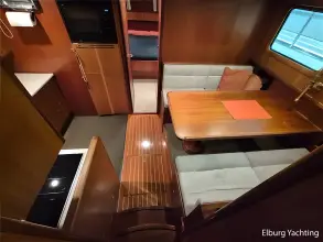 Thumbnail von Stentor 1500 trawler - Stabilizers