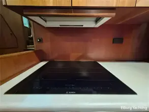 Thumbnail von Stentor 1500 trawler - Stabilizers