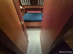 Thumbnail von Stentor 1500 trawler - Stabilizers