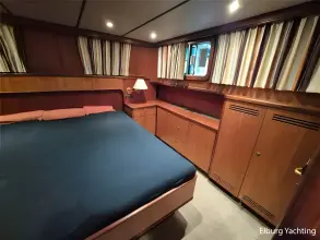 Thumbnail von Stentor 1500 trawler - Stabilizers