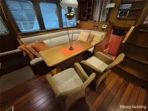 Thumbnail von Stentor 1500 trawler - Stabilizers