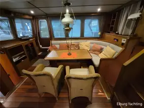 Thumbnail von Stentor 1500 trawler - Stabilizers