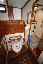 Thumbnail von Island Trader Motorsailer 40 Island Trader 40