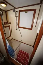 Thumbnail von Island Trader Motorsailer 40 Island Trader 40