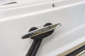 Thumbnail von Sea Ray SDX 250