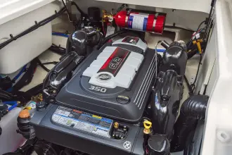 Thumbnail von Sea Ray SDX 250