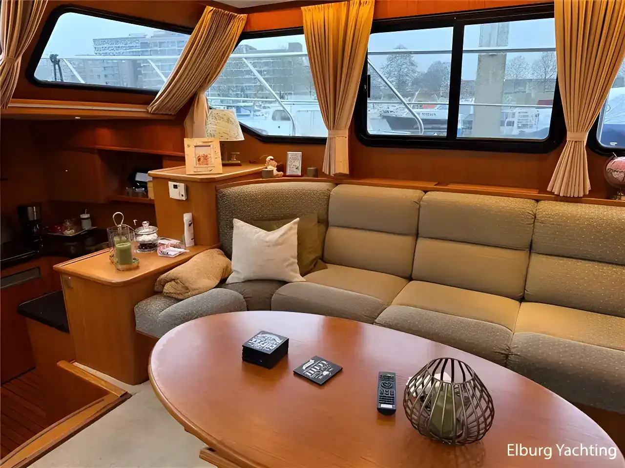 Thumbnail von Zijlmans Eagle 1500 - Cabrio