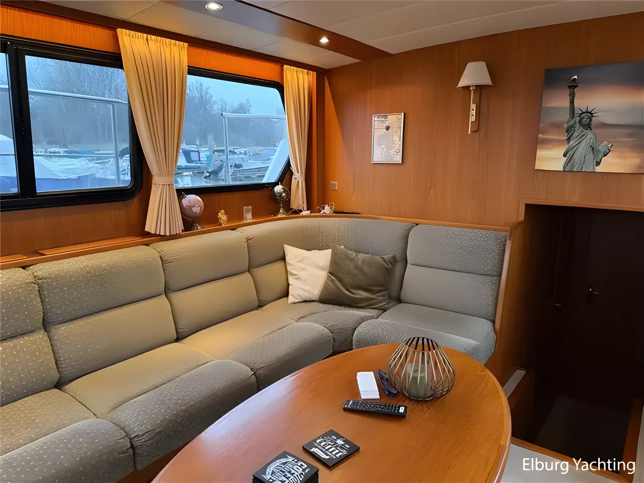 Thumbnail von Zijlmans Eagle 1500 - Cabrio