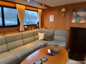 Thumbnail von Zijlmans Eagle 1500 - Cabrio