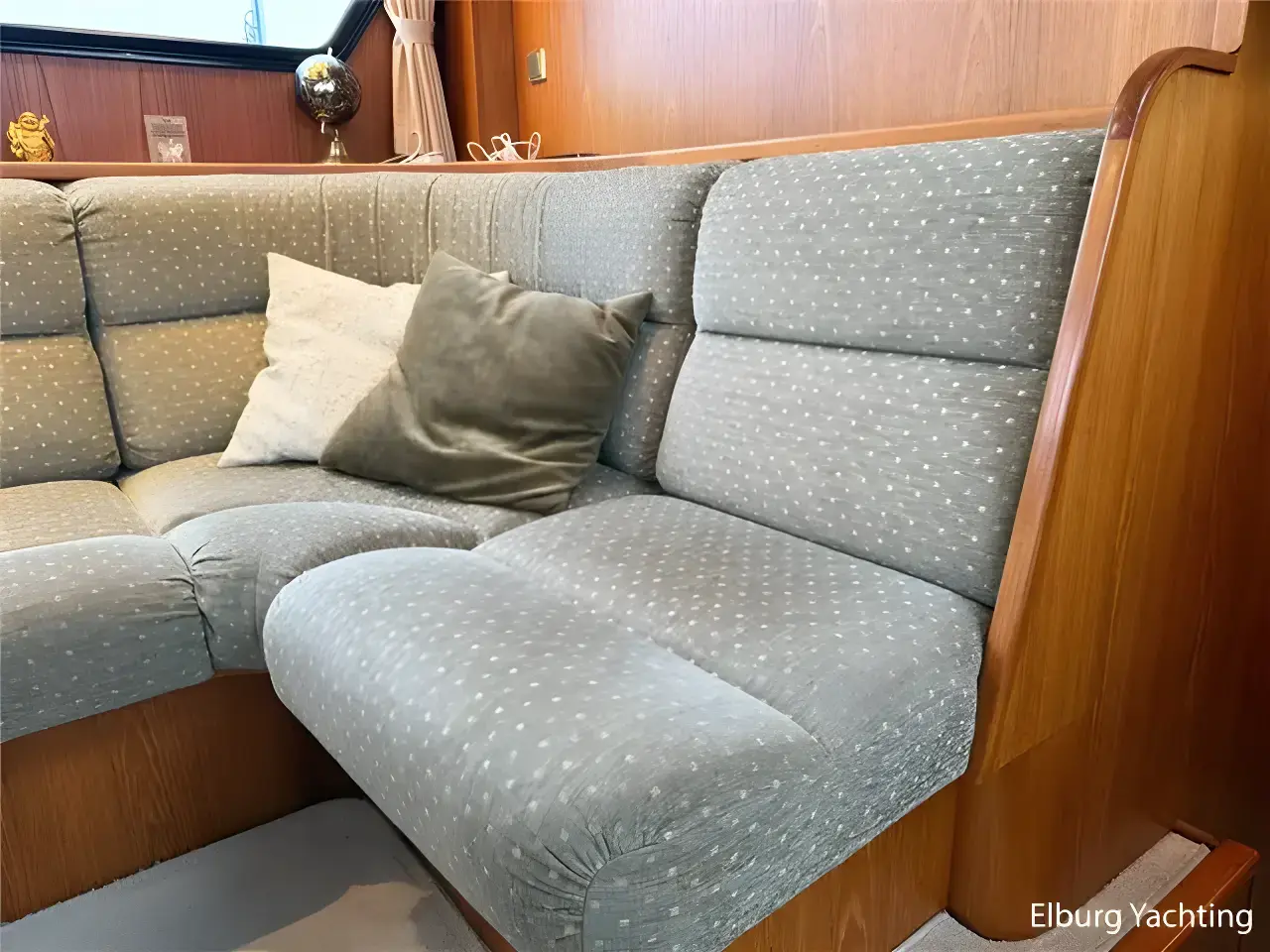 Thumbnail von Zijlmans Eagle 1500 - Cabrio