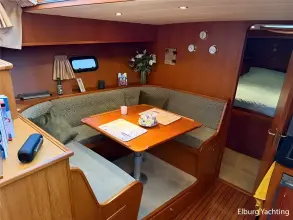 Thumbnail von Zijlmans Eagle 1500 - Cabrio