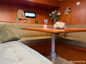 Thumbnail von Zijlmans Eagle 1500 - Cabrio