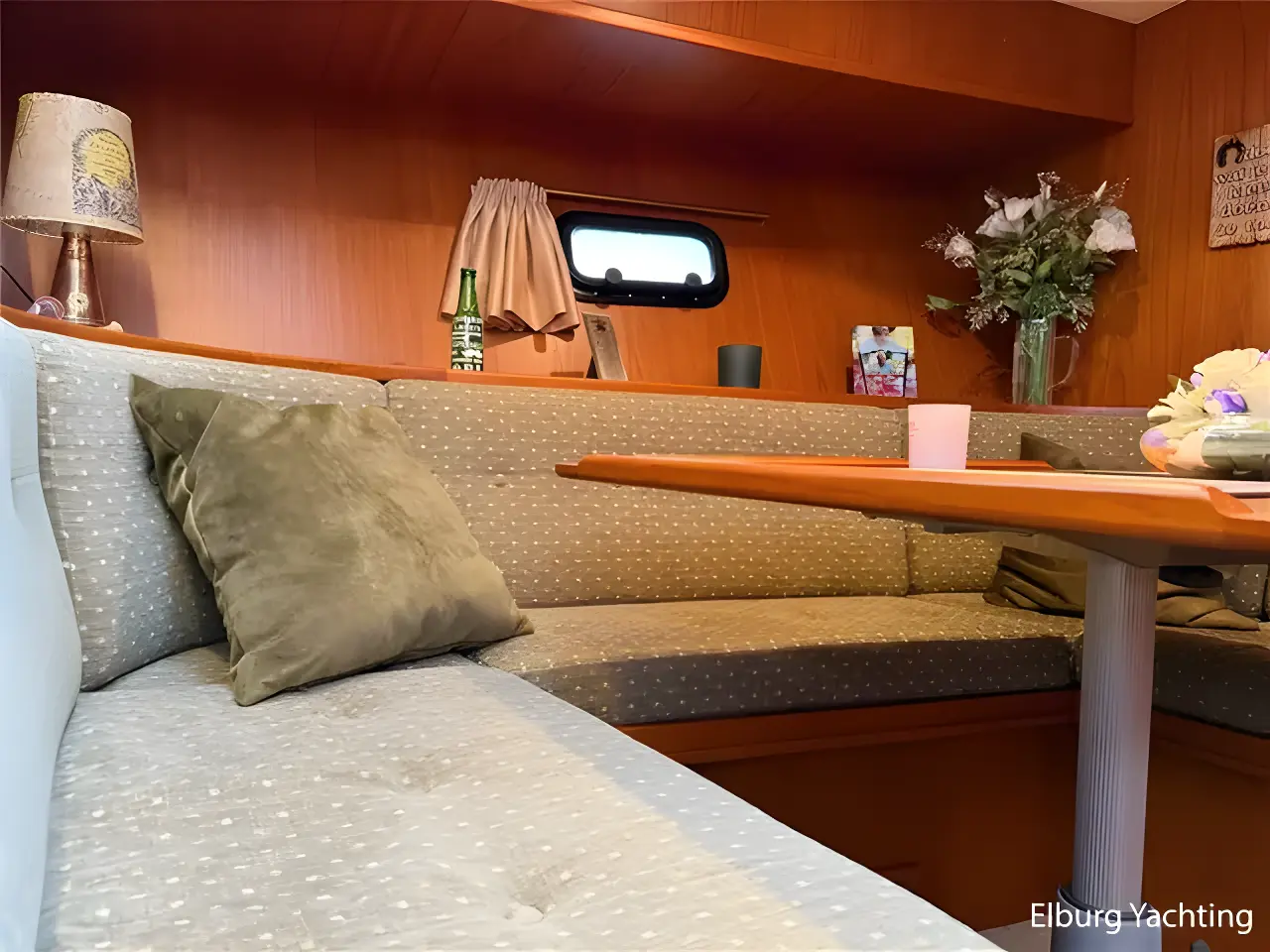 Thumbnail von Zijlmans Eagle 1500 - Cabrio